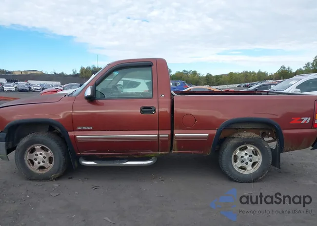 1GCEK14T4XZ128760: 43448640