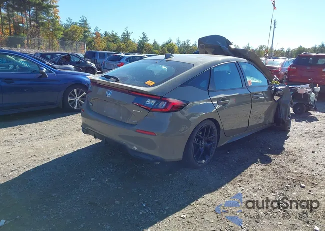 19XFL4H84SE017204: 43448673