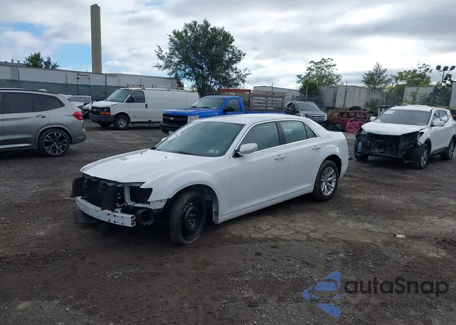 2C3CCAAGXGH358366: 43448691