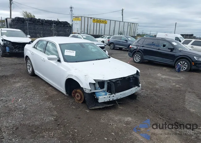 2C3CCAAGXGH358366: 43448691