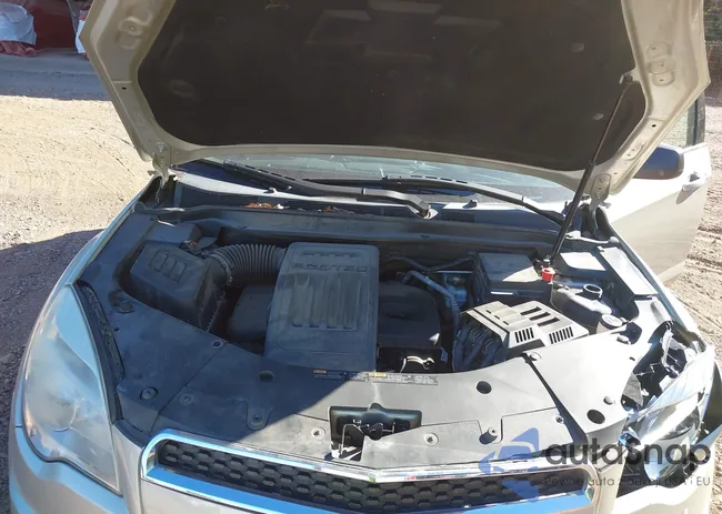 2GNALAEK0E6210664: 43448723