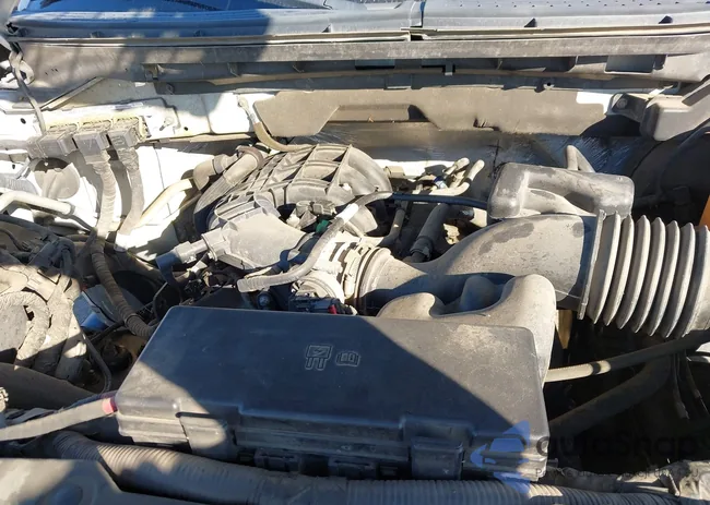 1FTEX1EM4DKG13414: 43448737