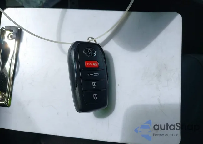 4T1DAACK5SU627057: 43448766