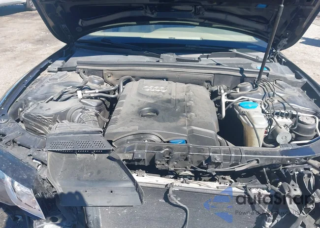 WAUAFAFH8CN007191: 43448791