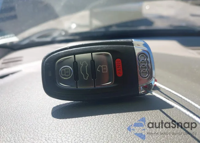 WAUAFAFH8CN007191: 43448791