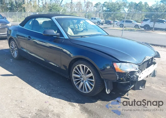 WAUAFAFH8CN007191: 43448791