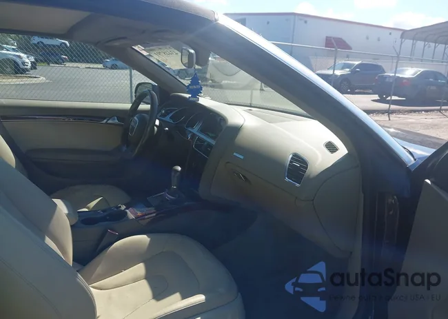 WAUAFAFH8CN007191: 43448791