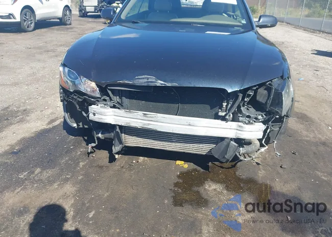 WAUAFAFH8CN007191: 43448791