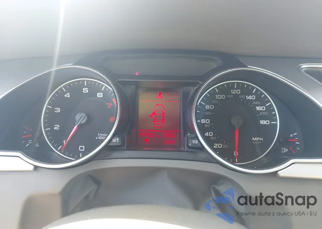 WAUAFAFH8CN007191: 43448791