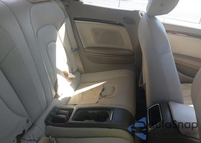 WAUAFAFH8CN007191: 43448791