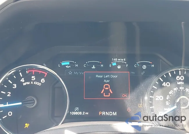 1FTFW1E15KFB82245: 43448841