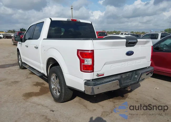 1FTEW1C51JKC33425: 43448844