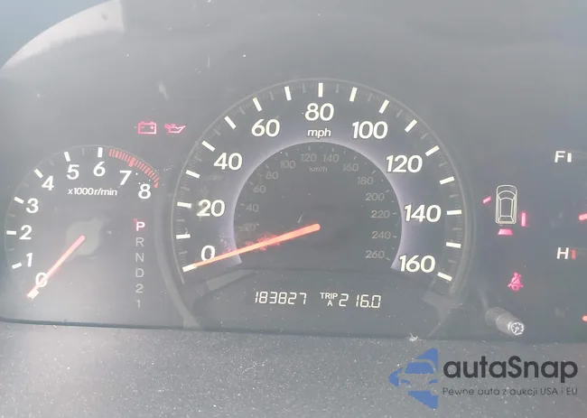 5FNRL38475B408849: 43448901