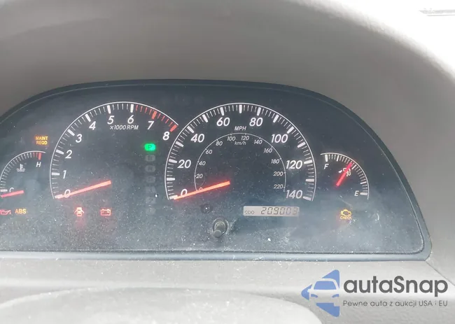 4T1BE32K65U048561: 43448909