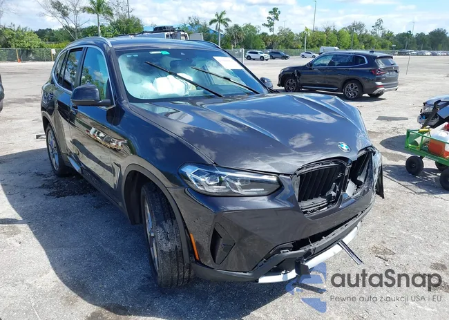 5UX53DP07P9R38592: 43448916