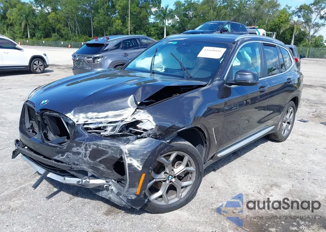 5UX53DP07P9R38592: 43448916