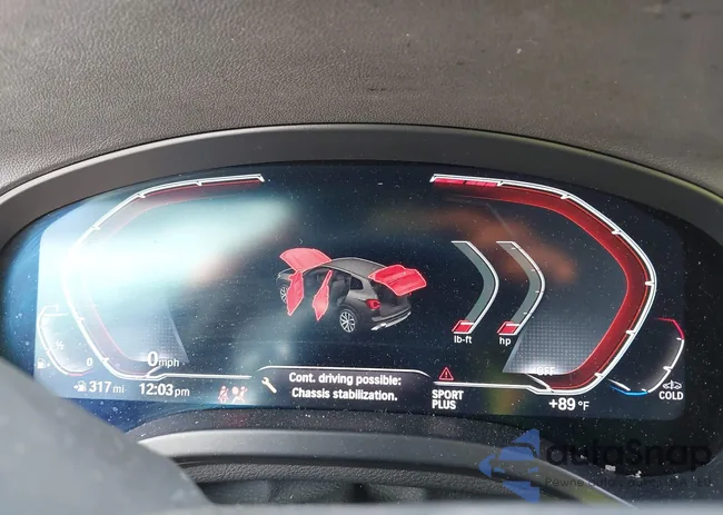 5UX53DP07P9R38592: 43448916