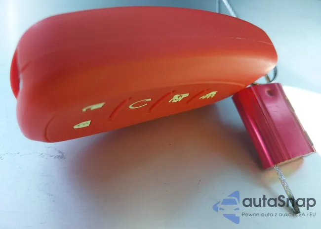 3GNKBERS6LS665638: 43448920