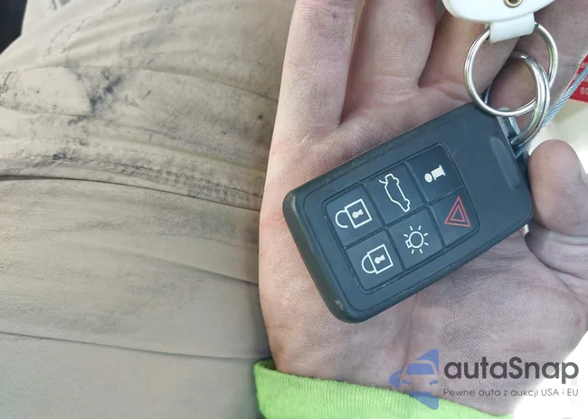 YV4982DL6A2077717: 43449014