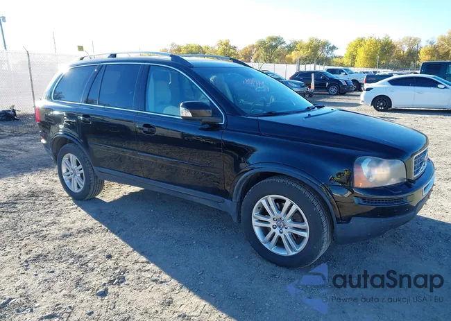 YV4952CZ0B1598325: 43449084