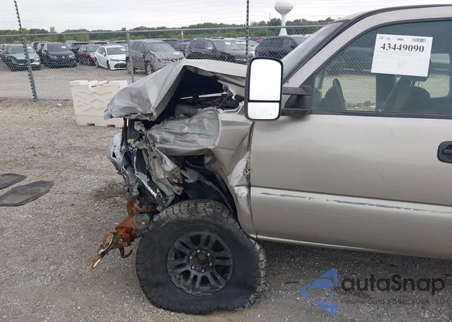 2GCEK19V931183363: 43449090