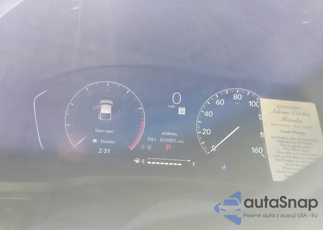 19XFL2H82SE010465: 43449095