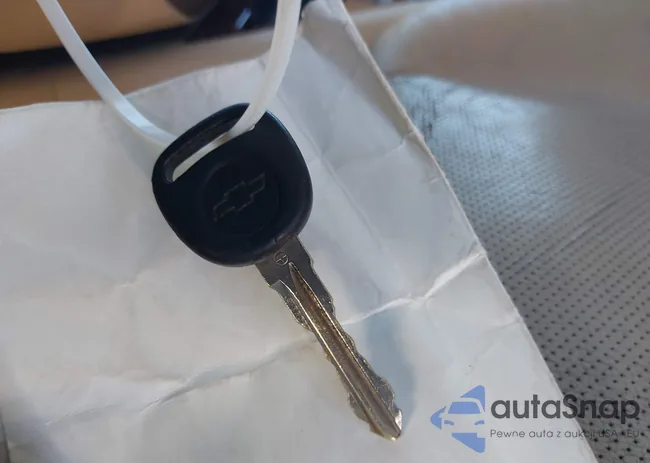 3GNMCGE02BG119183: 43449103