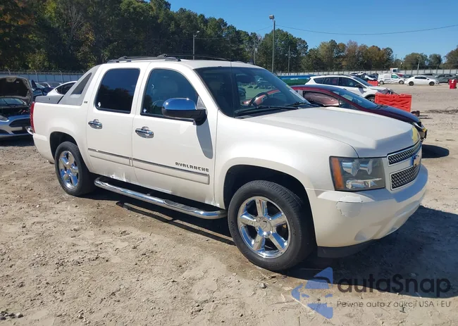 3GNMCGE02BG119183: 43449103