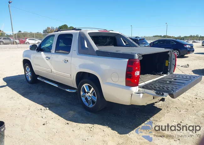 3GNMCGE02BG119183: 43449103