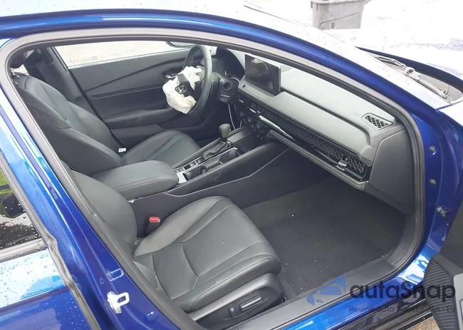 1HGCY2F75SA005540: 43449109