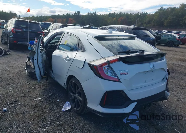 SHHFK7H42JU410448: 43449125