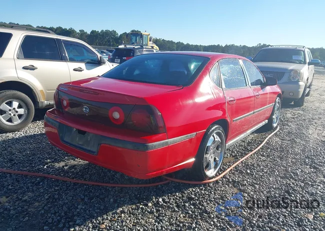 2G1WF52EX49111285: 43449130