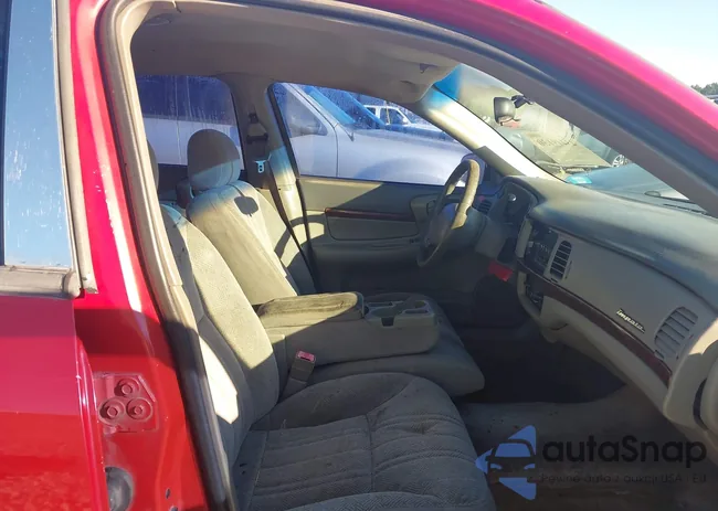 2G1WF52EX49111285: 43449130