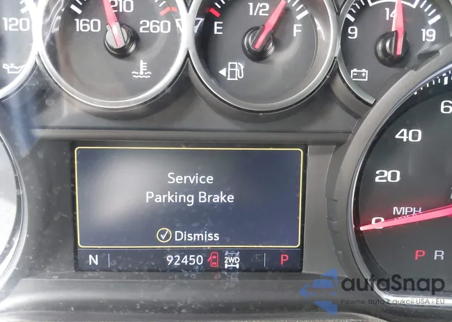 3GCUYDEDXLG321783: 43449141