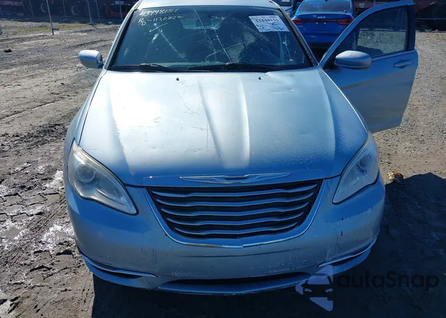 1C3CCBBB2DN609747: 43448151