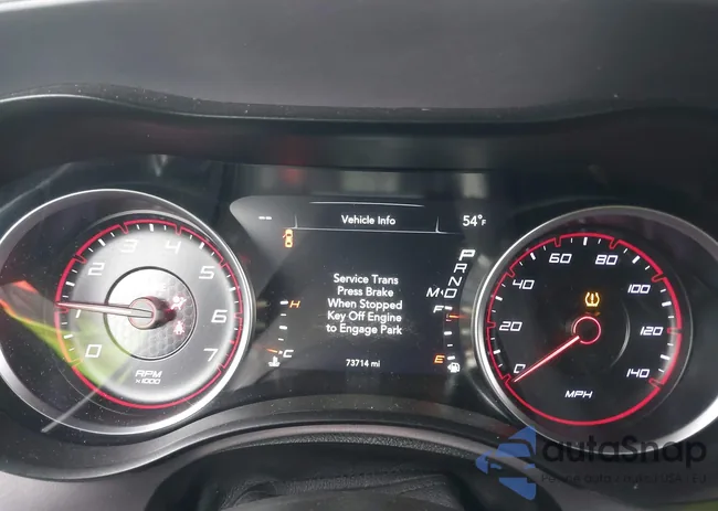 2C3CDXHG8KH609030: 43448164