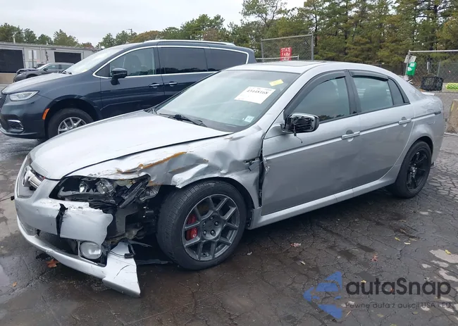 19UUA76567A007485: 43448168