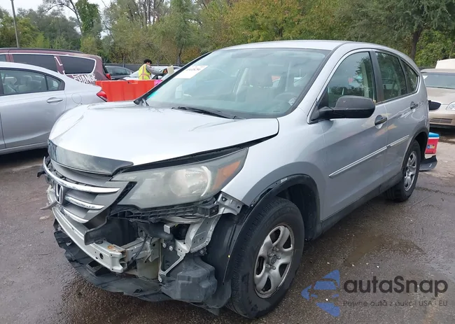 2HKRM4H32DH645307: 43448286