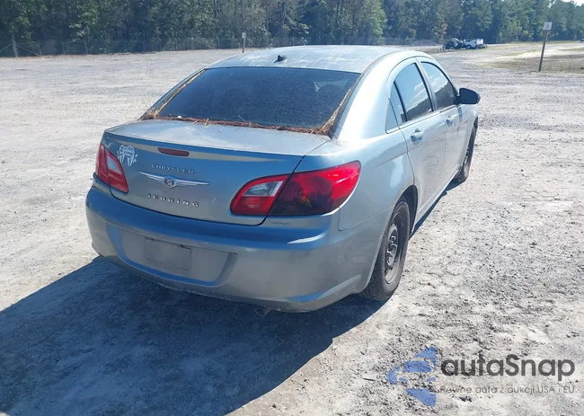 1C3CC4FB4AN123491: 43448316