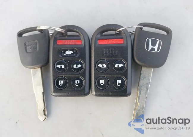 5FNRL38666B419098: 43448341