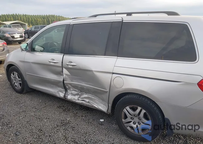 5FNRL38666B419098: 43448341