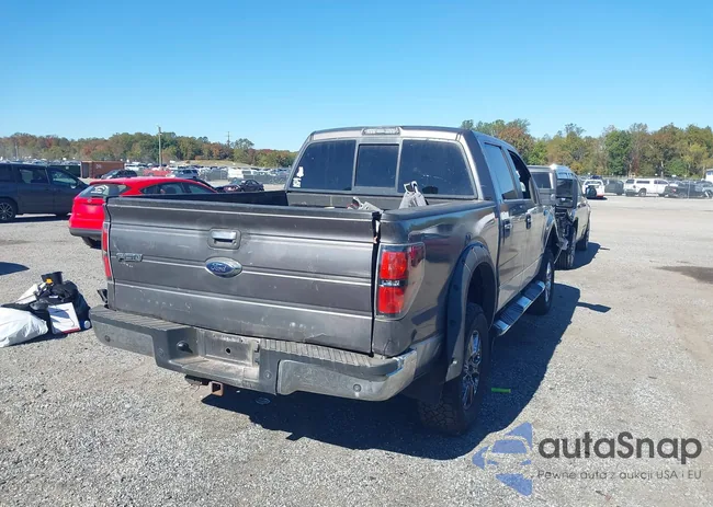 1FTPW14V79KC42312: 43448364