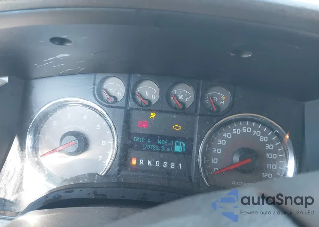 1FTPW14V79KC42312: 43448364