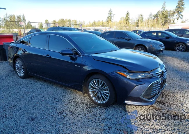 4T1B21FB3KU011387: 43448401