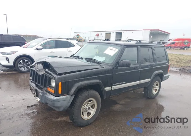 1J4FF48S31L593448: 43448421