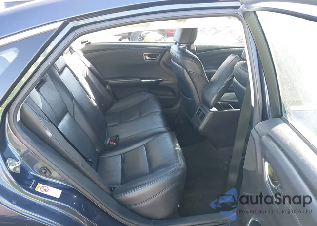 4T1BK1EBXHU244905: 43448427