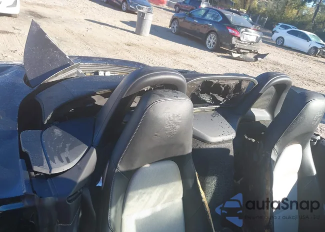 WP0CA2A81JS211207: 43448503