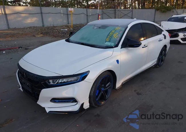 1HGCV1F36LA119886: 43448530