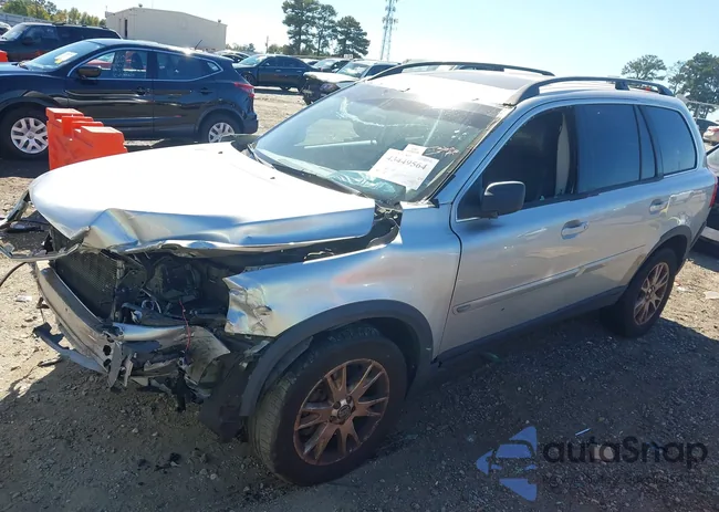 YV1CZ852951190405: 43449564