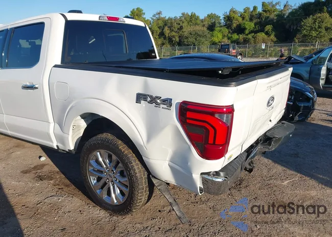 1FTFW5LD8RFB03598: 43449597